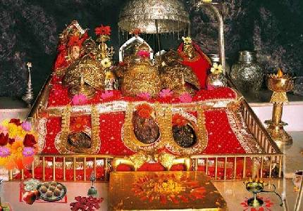 Taxi from Jammu & Katra