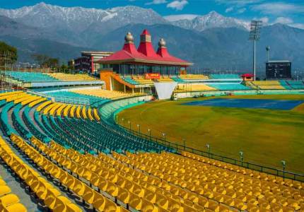 Amritsar Dharamshala Spiritual Tour Package