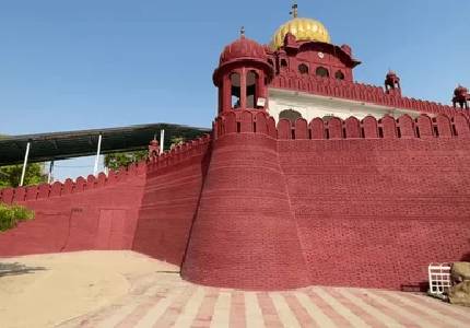Taxi from Punjab Cities to Delhi