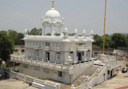 Taxi from Punjab Cities to Delhi