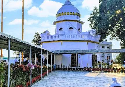 Taxi from Punjab Cities to Delhi