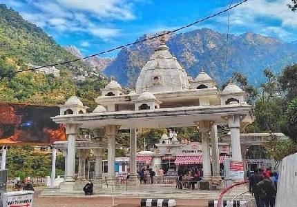 Taxi from Jammu & Katra