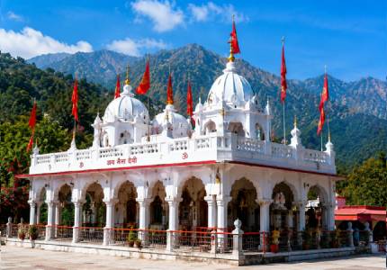 Nav (9) Devi Darshan