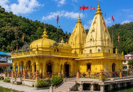 Nav (9) Devi Darshan