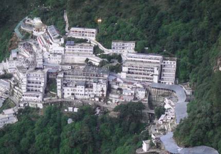 Nav (9) Devi Darshan