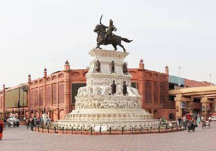 Amritsar Golden Temple