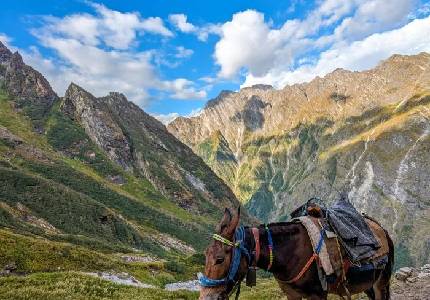 Hemkund Sahib
