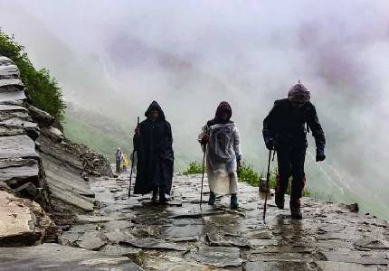 Hemkund Sahib