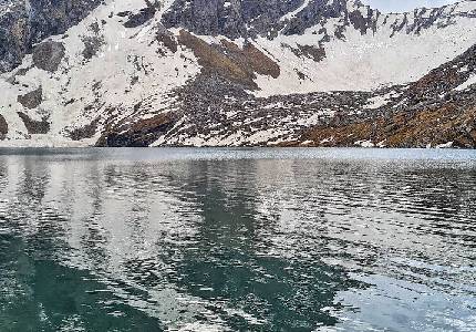 Hemkund Sahib