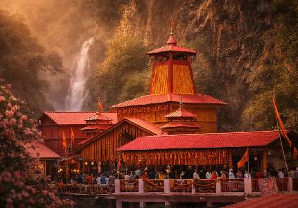 Dham Yatra