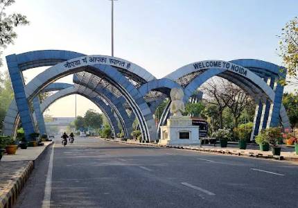 Taxi from Delhi Airport / NCR