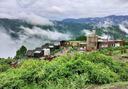 Taxi from Chandigarh & Tricity