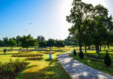 Taxi from Punjab Cities to Delhi
