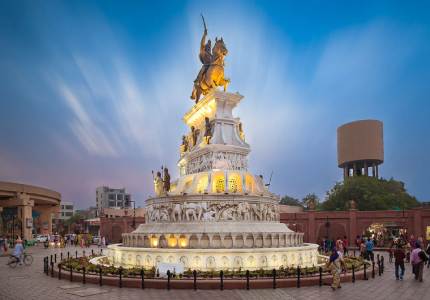 Amritsar Dharamshala Spiritual Tour Package