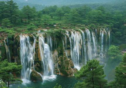 McLeod Ganj Two Days Tour from Chandigarh