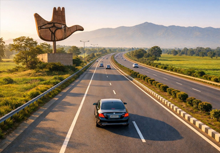 Amritsar Chandigarh Shimla Tour Package