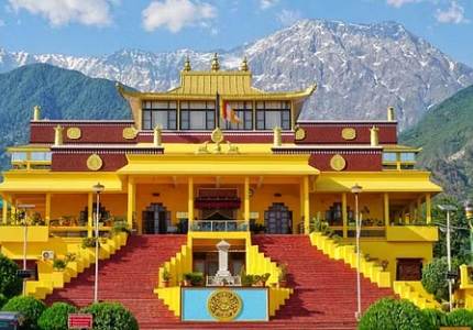 Dalhousie Dharamshala Holiday Package