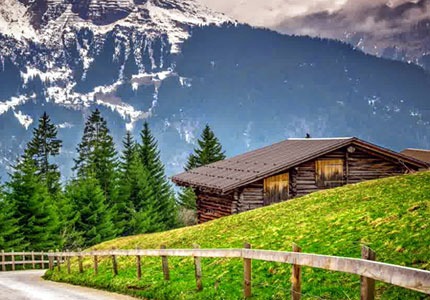 Dalhousie Taxi & Tour