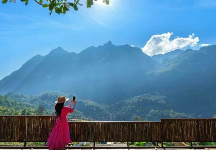 Amritsar to Dalhousie Dharamshala Manali Tour