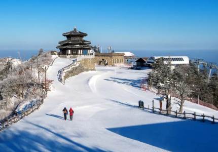Dalhousie Dharamshala Holiday Package