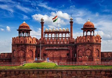 Amritsar to Delhi Airport