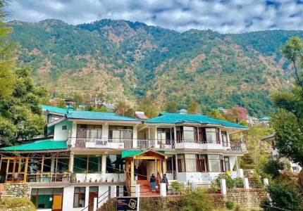 Dharamshala Taxi & Tour