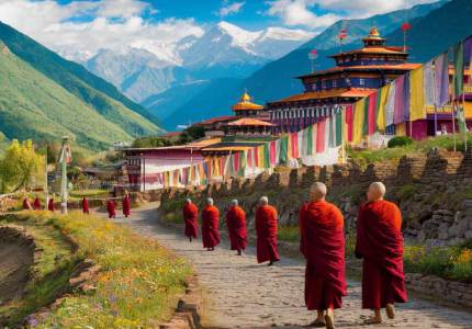 Dharamshala Taxi & Tour