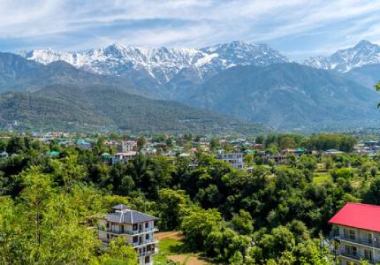 Dharamshala Taxi & Tour