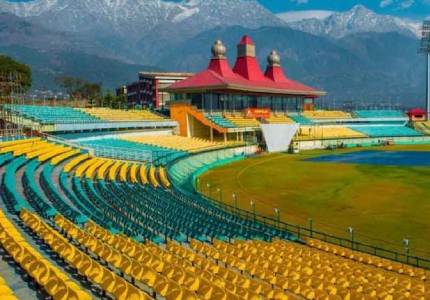 Dharamshala Taxi & Tour