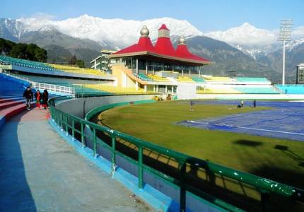 Amritsar to Dalhousie Dharamshala Manali Tour