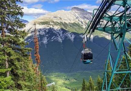 Chandigarh–Srinagar–Pahalgam Tour Package