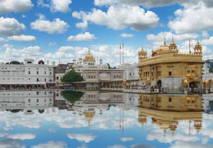Vaishno Devi with Gulmarg & Pahalgam Holiday