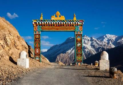 Spiti Valley Nature Escape
