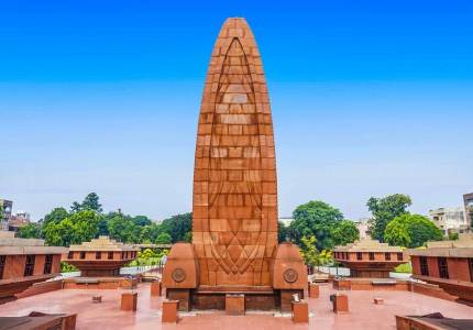 Amritsar Dharamshala Spiritual Tour Package