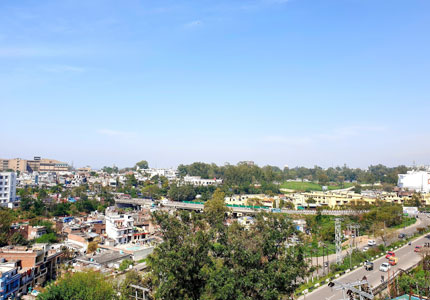 Jammu Taxi & Tour