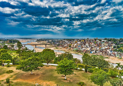 Jammu Taxi & Tour