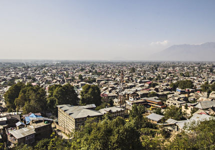 Jammu Taxi & Tour