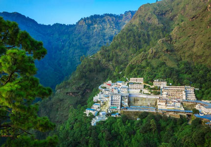 Jammu Taxi & Tour