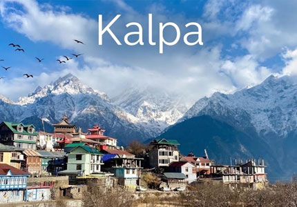 Shimla Spiti Manali Adventure Tour