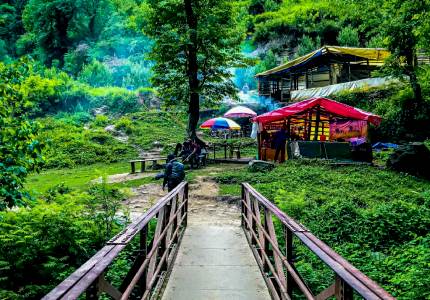 Kasol Taxi & Tour