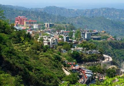 Katra Taxi & Tour