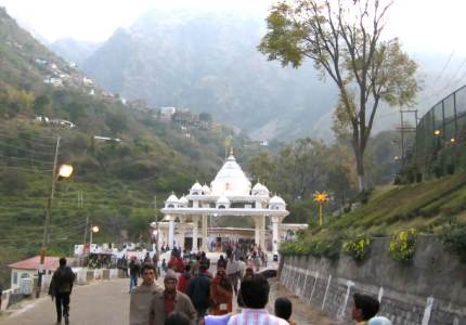 Katra Taxi & Tour