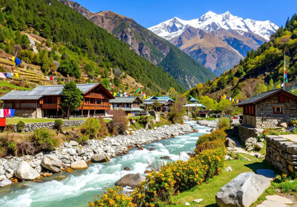 Amritsar Chandigarh Shimla Tour Package