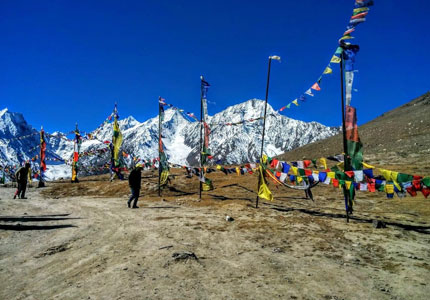 Shimla Spiti Manali Adventure Tour