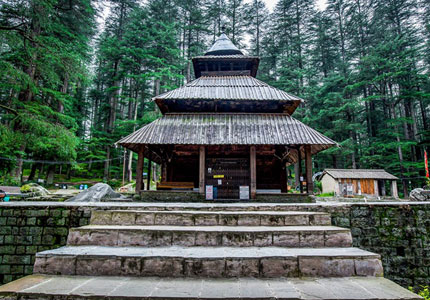 Manali Taxi & Tour