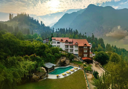 Manali Taxi & Tour