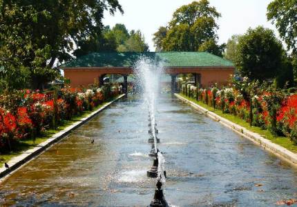 Jammu to Gulmarg, Sonamarg & Srinagar Tour