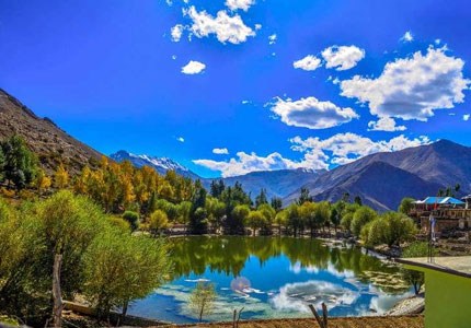 Shimla Spiti Manali Adventure Tour