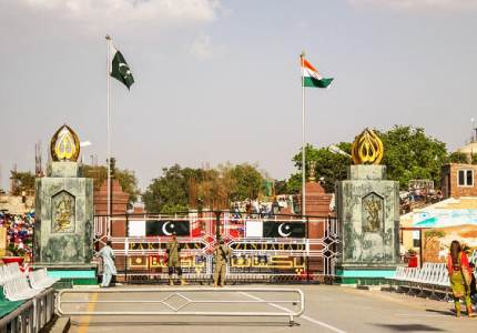 Amritsar Dharamshala Spiritual Tour Package