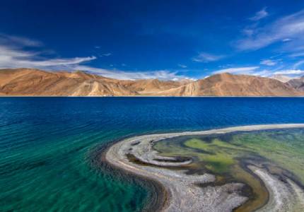 Leh Ladakh Explorer Tour From Amritsar
